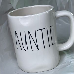 Rae Dunn mug